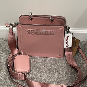 Steve Madden Bevelyn Bag - Pink